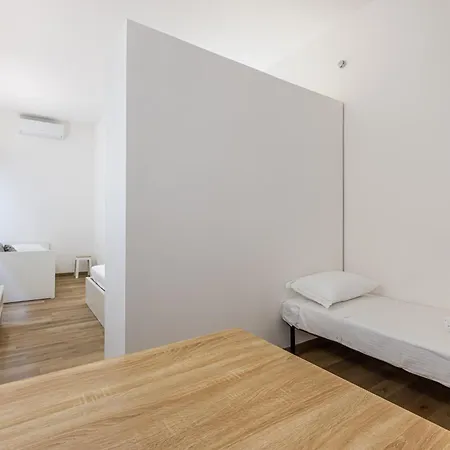 Navigli Loft, Steps To Darsena Mailand
