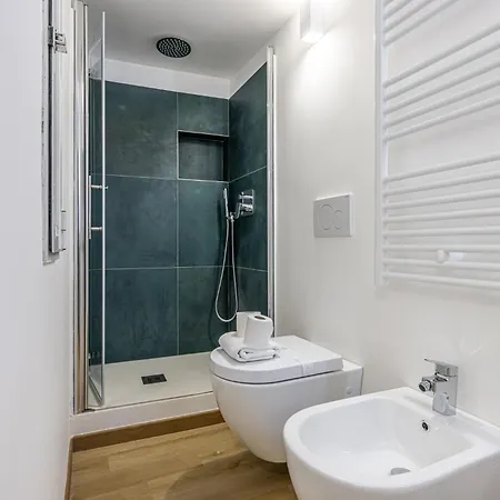 Navigli Loft, Steps To Darsena *