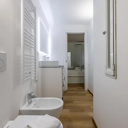 Appartement Navigli Loft, Steps To Darsena